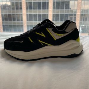 New Balance sneakers